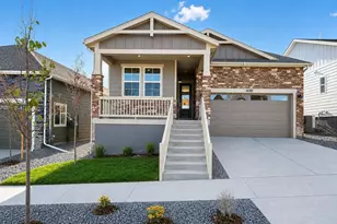 16185 Brandy Gulch Ln, Parker, CO 80134 - Photo 1