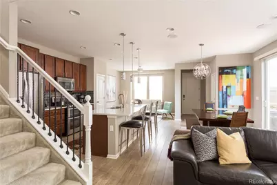 2834 Macon Way, Denver, CO 80238 - Photo 3