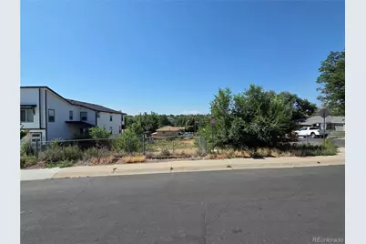 890 Winona Court, Denver, CO 80204 - Photo 1