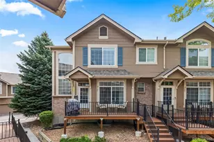 5555 E Briarwood Ave, Centennial, CO 80122 - Photo 1