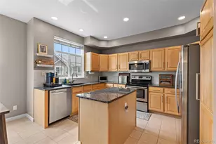 5555 E Briarwood Ave, Centennial, CO 80122 - Photo 3