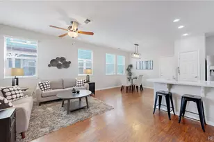 2362 Xanthia Way, Denver, CO 80238 - Photo 3