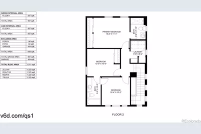 2362 Xanthia Way, Denver, CO 80238 - Photo 23