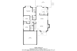 6 Manzanita, Littleton, CO 80127 - Photo 49