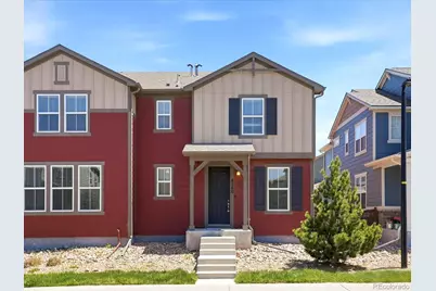 8260 S Trails Edge Court, Centennial, CO 80112 - Photo 1