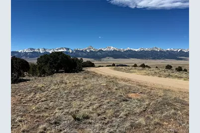 415 Kiowa Road, Westcliffe, CO 81252 - Photo 1