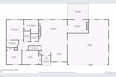 3210 Parfet Street, Wheat Ridge, CO 80033 - Photo 49