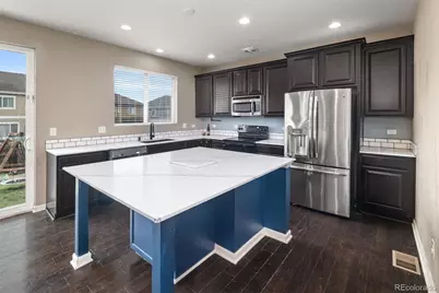 7679 Blue Water Drive, Castle Rock, CO 80108 - Photo 5