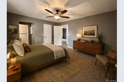 6486 W 80th Drive #B, Arvada, CO 80003 - Photo 3