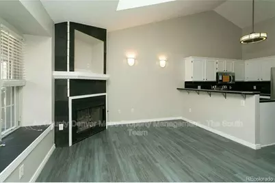 9617 W Chatfield Avenue #E, Littleton, CO 80128 - Photo 1