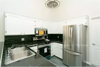 9617 W Chatfield Avenue #E, Littleton, CO 80128 - Photo 5