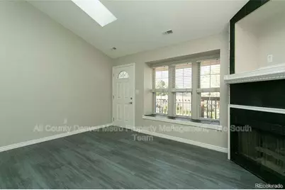 9617 W Chatfield Avenue #E, Littleton, CO 80128 - Photo 9