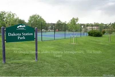 9617 W Chatfield Avenue #E, Littleton, CO 80128 - Photo 21