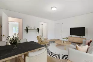 1416 N Downing St, Denver, CO 80218 - Photo 5