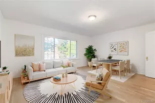 1416 N Downing St, Denver, CO 80218 - Photo 1