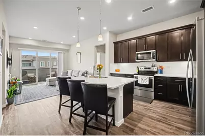 420 E Fremont Place #406, Centennial, CO 80122 - Photo 5