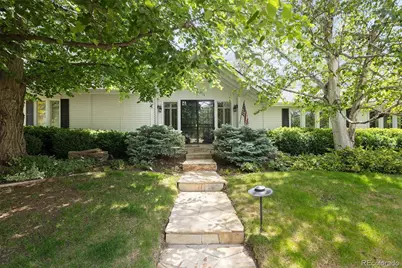 5132 E Princeton Avenue, Cherry Hills Village, CO 80113 - Photo 1