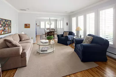 5132 E Princeton Avenue, Cherry Hills Village, CO 80113 - Photo 9