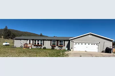 1326 Kaufman Road, Hartsel, CO 80449 - Photo 1