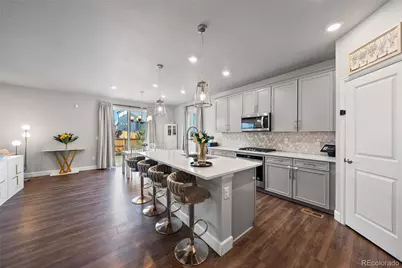 3807 Red Valley Lane, Castle Rock, CO 80104 - Photo 13