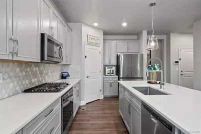 3807 Red Valley Lane, Castle Rock, CO 80104 - Photo 7