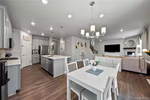 3807 Red Valley Ln, Castle Rock, CO 80104 - Photo 1