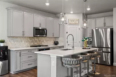 3807 Red Valley Lane, Castle Rock, CO 80104 - Photo 3