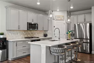 3807 Red Valley Ln, Castle Rock, CO 80104 - Photo 3