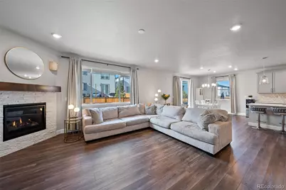 3807 Red Valley Lane, Castle Rock, CO 80104 - Photo 9