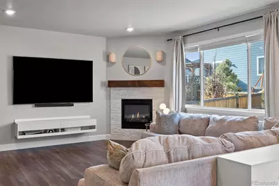 3807 Red Valley Lane, Castle Rock, CO 80104 - Photo 3