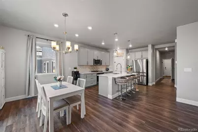 3807 Red Valley Lane, Castle Rock, CO 80104 - Photo 9