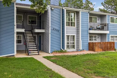 2350 E Geddes Avenue #E, Centennial, CO 80122 - Photo 1