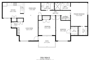 2350 E Geddes Ave, Centennial, CO 80122 - Photo 13