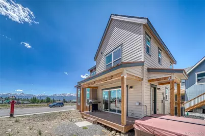 1218 Silver Vault Street, Leadville, CO 80461 - Photo 35