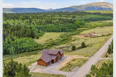 1619 Bluestem Way, Fairplay, CO 80440 - Photo 3