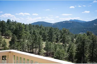 4322 Nambe Road, Indian Hills, CO 80454 - Photo 27