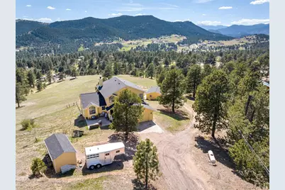 4322 Nambe Road, Indian Hills, CO 80454 - Photo 5