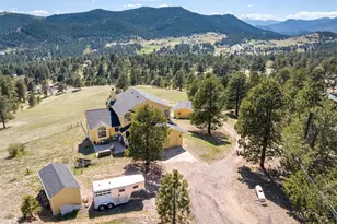 4322 Nambe Rd, Indian Hills, CO 80454 - Photo 5