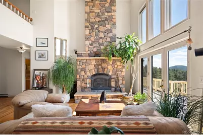 4322 Nambe Road, Indian Hills, CO 80454 - Photo 3