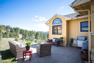 4322 Nambe Rd, Indian Hills, CO 80454 - Photo 35