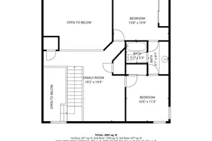 4322 Nambe Rd, Indian Hills, CO 80454 - Photo 43