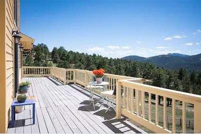 4322 Nambe Road, Indian Hills, CO 80454 - Photo 21