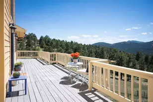 4322 Nambe Rd, Indian Hills, CO 80454 - Photo 21