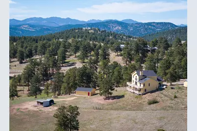 4322 Nambe Road, Indian Hills, CO 80454 - Photo 49