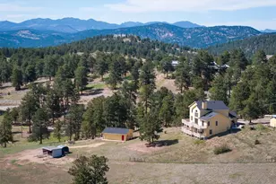 4322 Nambe Rd, Indian Hills, CO 80454 - Photo 49