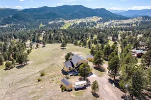 4322 Nambe Rd, Indian Hills, CO 80454 - Photo 47