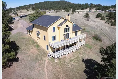 4322 Nambe Road, Indian Hills, CO 80454 - Photo 33