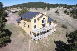 4322 Nambe Rd, Indian Hills, CO 80454 - Photo 33