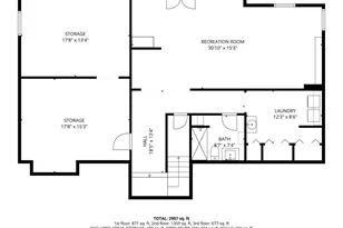 4322 Nambe Rd, Indian Hills, CO 80454 - Photo 45
