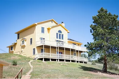 4322 Nambe Road, Indian Hills, CO 80454 - Photo 1